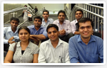 Lelogix Design Trainees