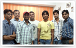 Lelogix Design Trainees